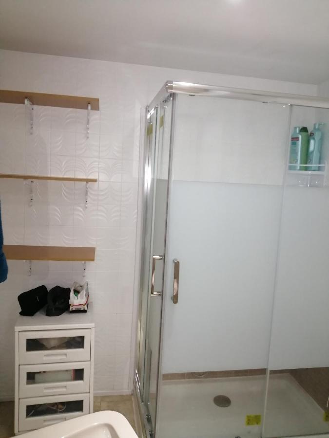 Apartamento Piso en el centro de Granada con garaje incluido gratis Exterior foto