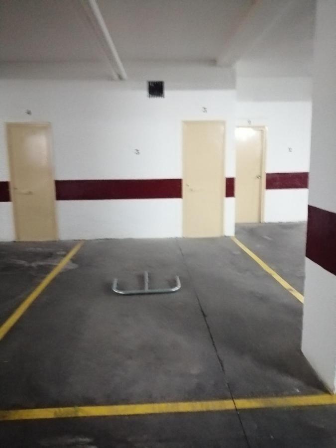 Apartamento Piso en el centro de Granada con garaje incluido gratis Exterior foto