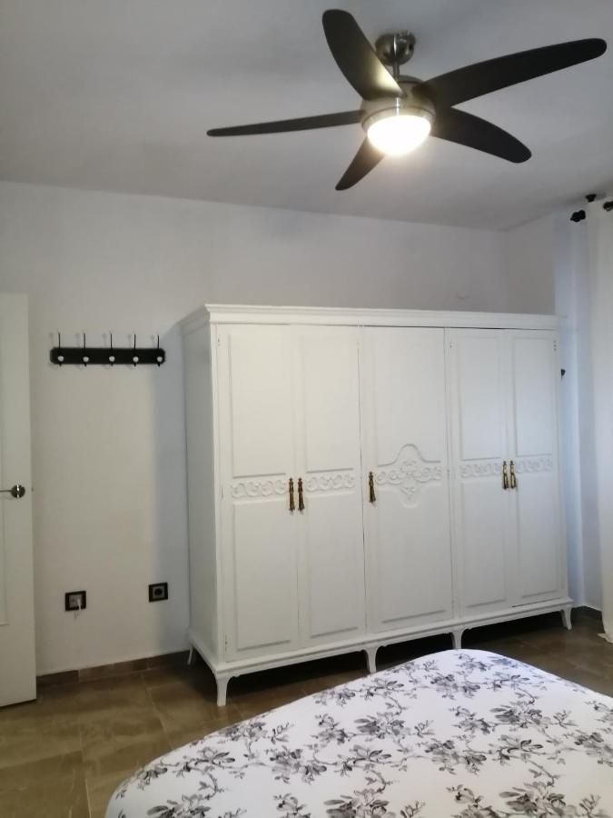 Apartamento Piso en el centro de Granada con garaje incluido gratis Exterior foto