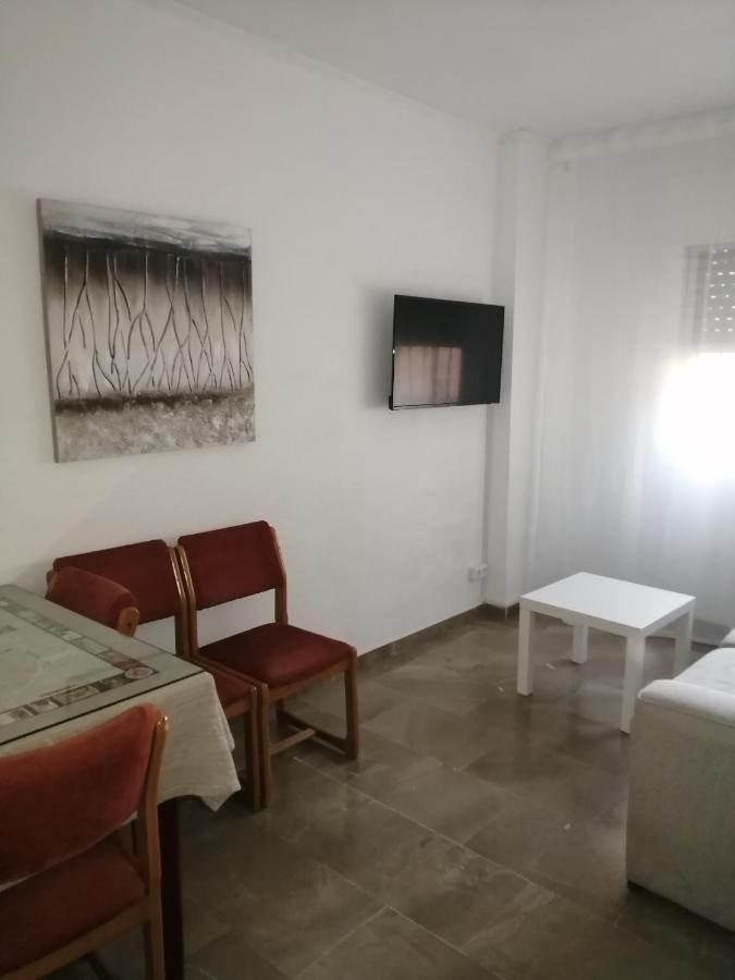 Apartamento Piso en el centro de Granada con garaje incluido gratis Exterior foto