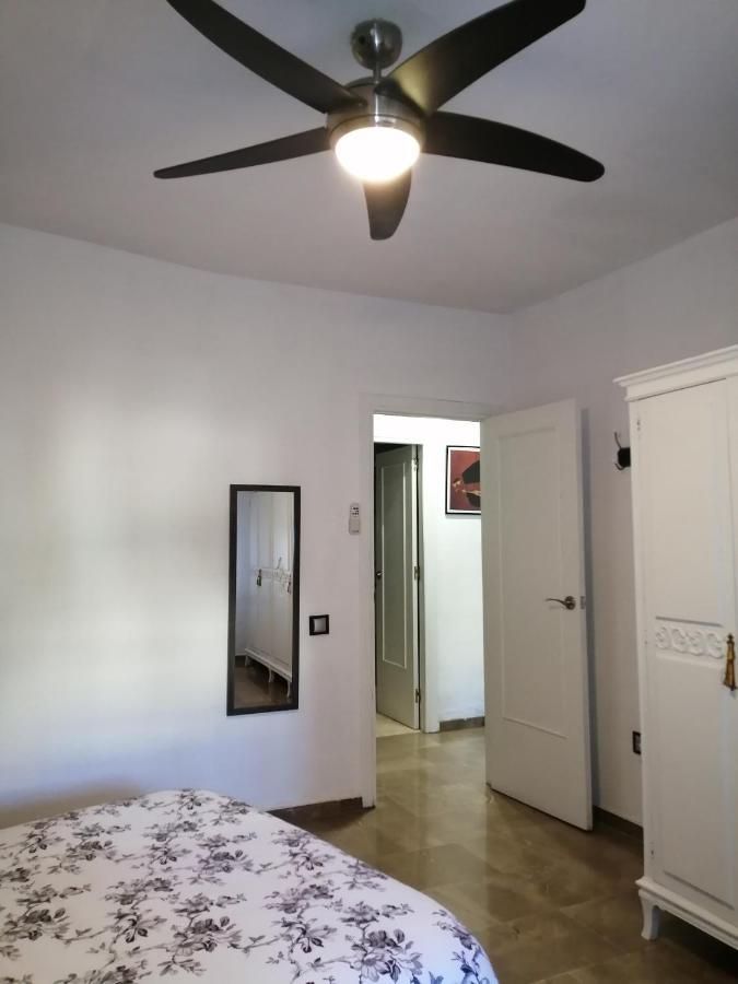 Apartamento Piso en el centro de Granada con garaje incluido gratis Exterior foto