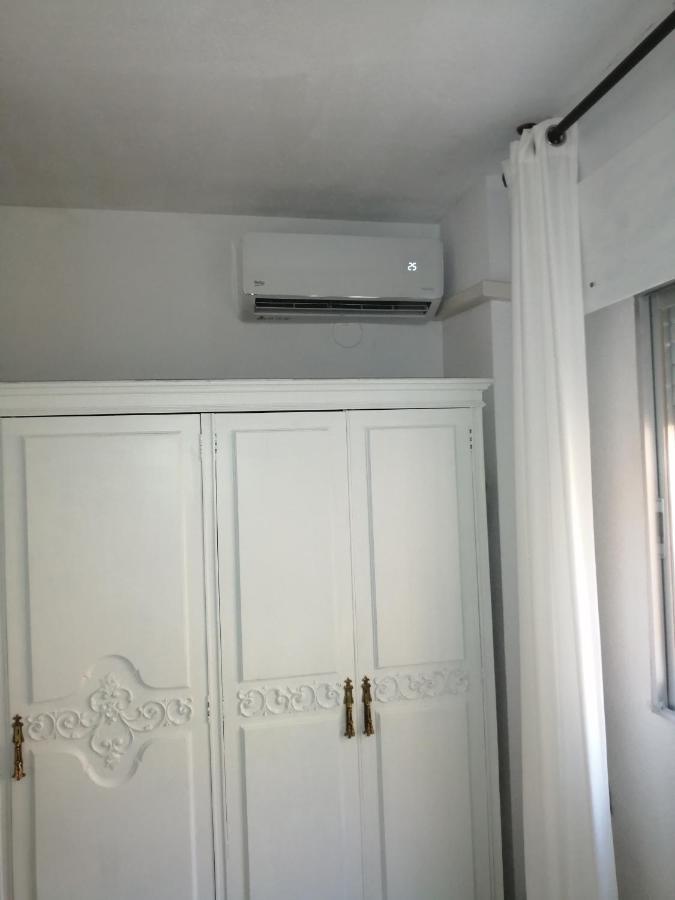 Apartamento Piso en el centro de Granada con garaje incluido gratis Exterior foto