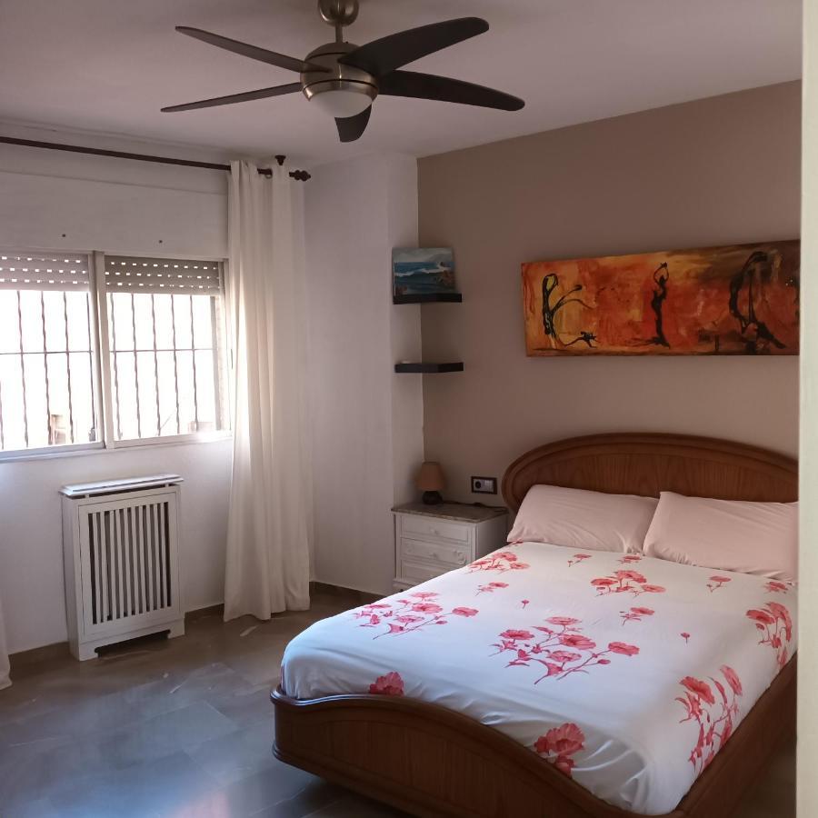 Apartamento Piso en el centro de Granada con garaje incluido gratis Exterior foto