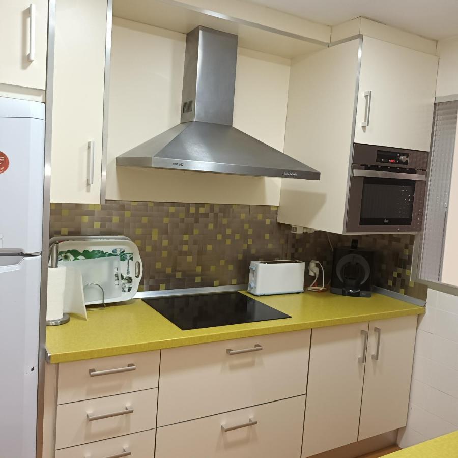 Apartamento Piso en el centro de Granada con garaje incluido gratis Exterior foto