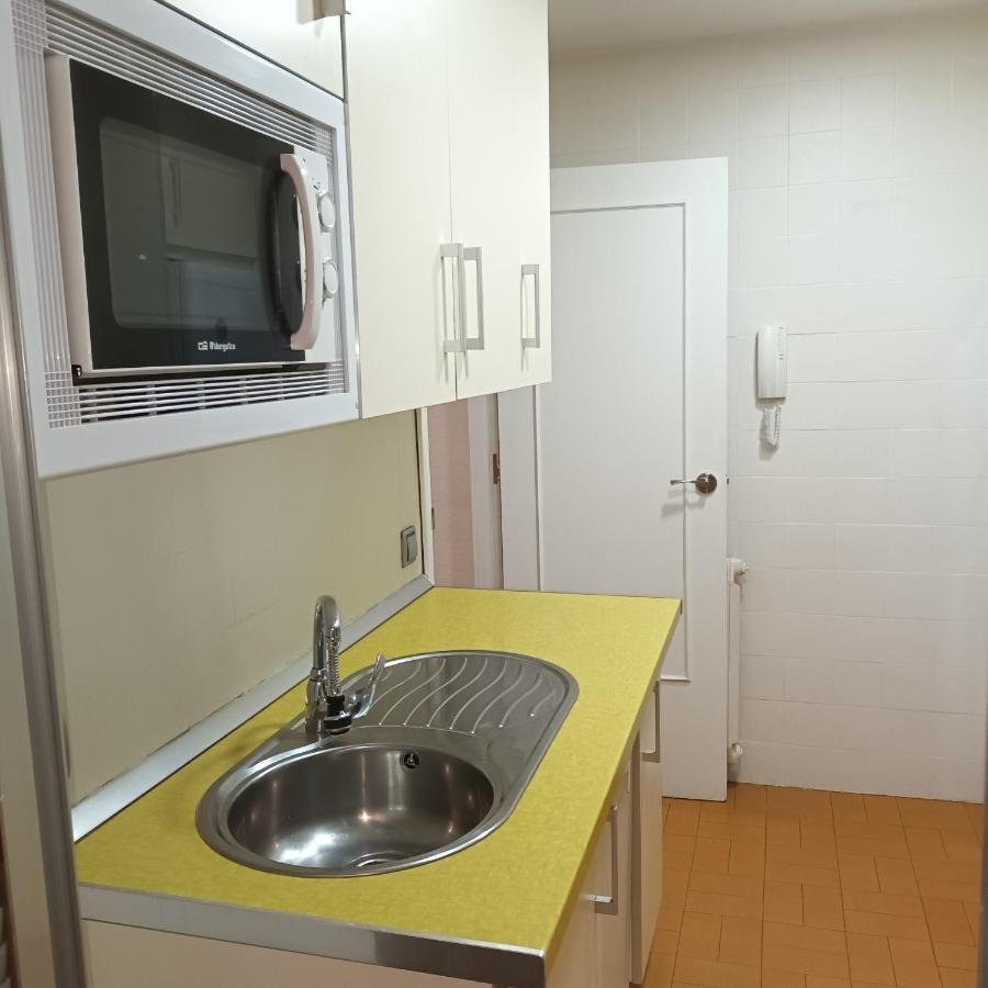Apartamento Piso en el centro de Granada con garaje incluido gratis Exterior foto