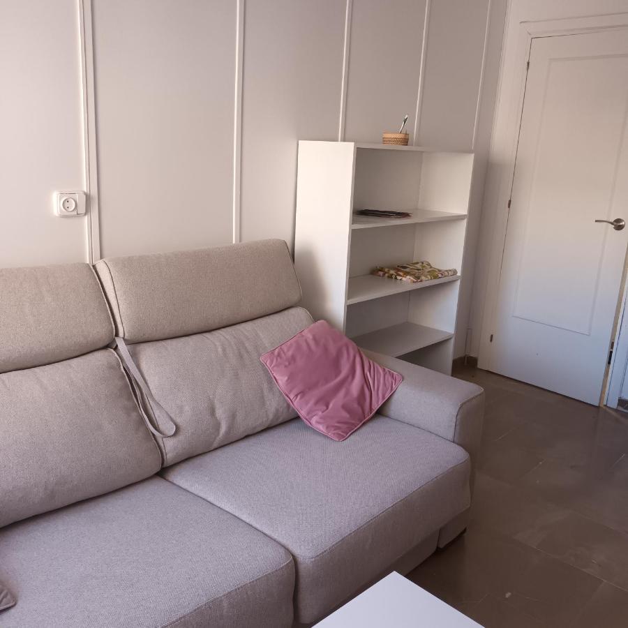 Apartamento Piso en el centro de Granada con garaje incluido gratis Exterior foto