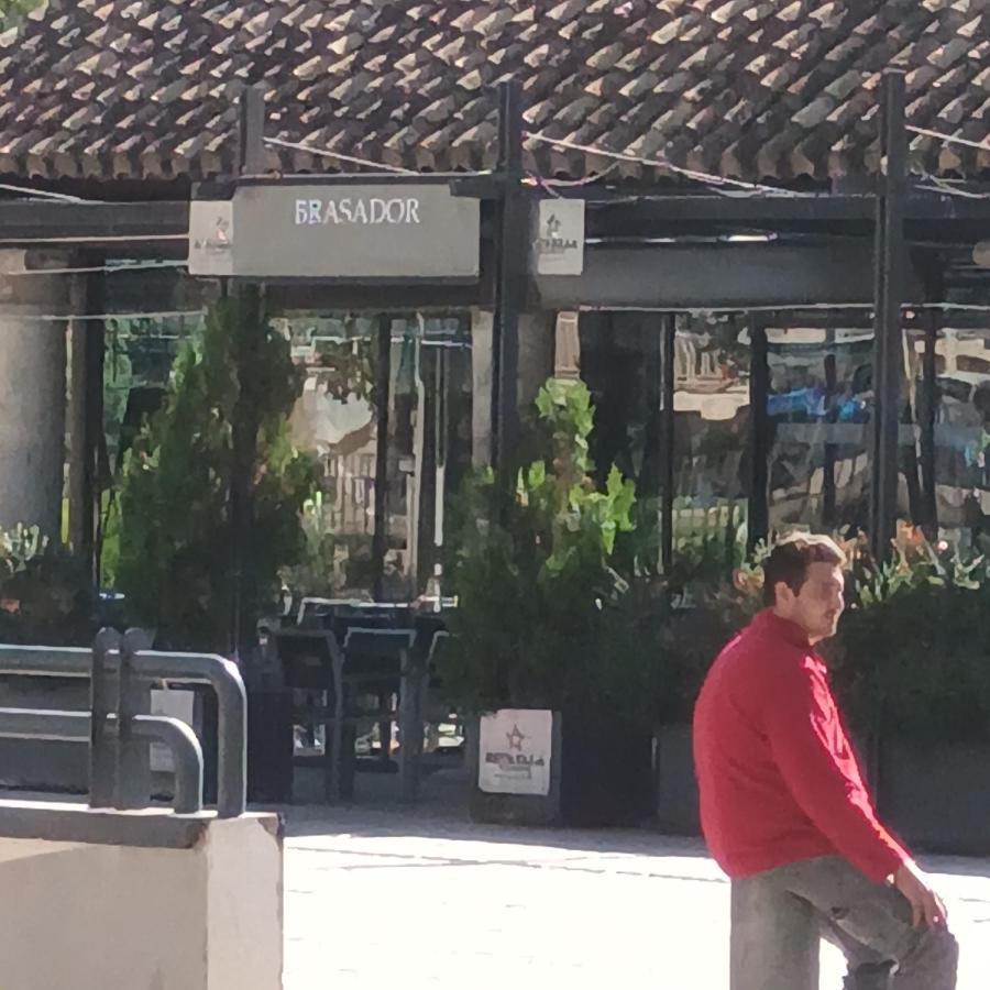 Apartamento Piso en el centro de Granada con garaje incluido gratis Exterior foto