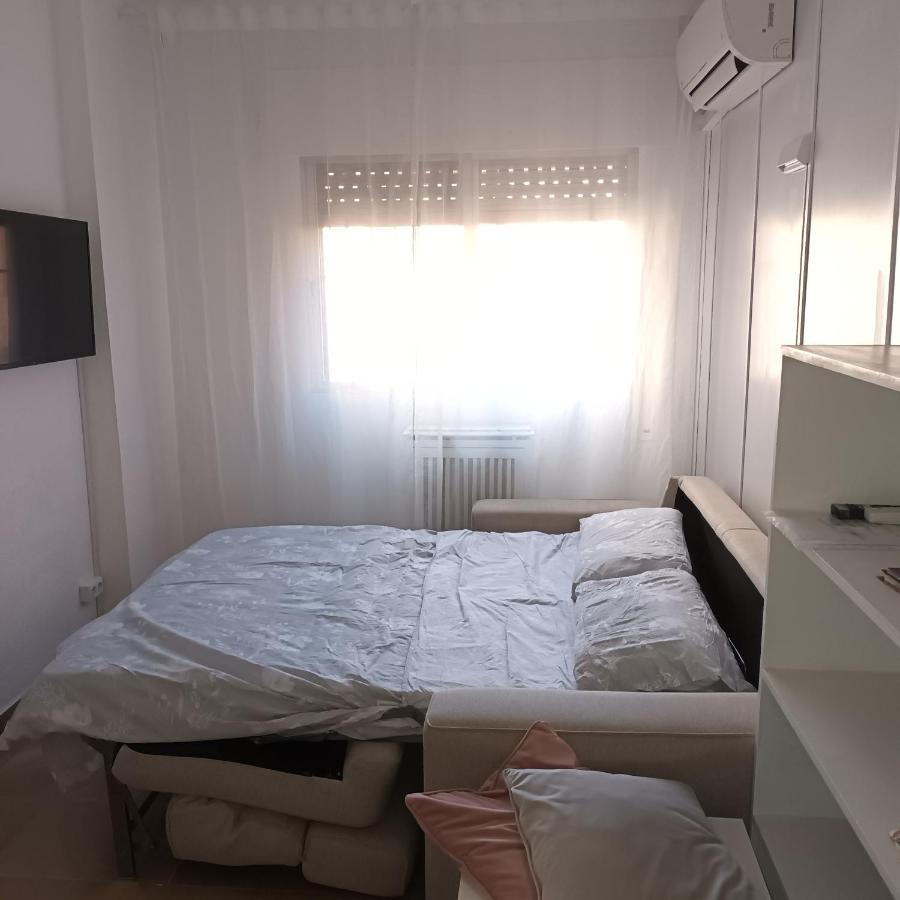 Apartamento Piso en el centro de Granada con garaje incluido gratis Exterior foto