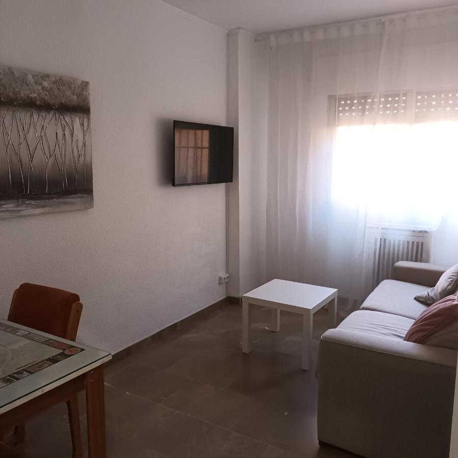 Apartamento Piso en el centro de Granada con garaje incluido gratis Exterior foto