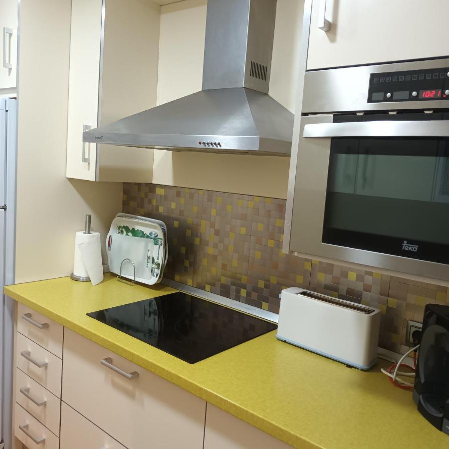 Apartamento Piso en el centro de Granada con garaje incluido gratis Exterior foto