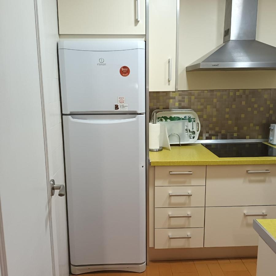 Apartamento Piso en el centro de Granada con garaje incluido gratis Exterior foto