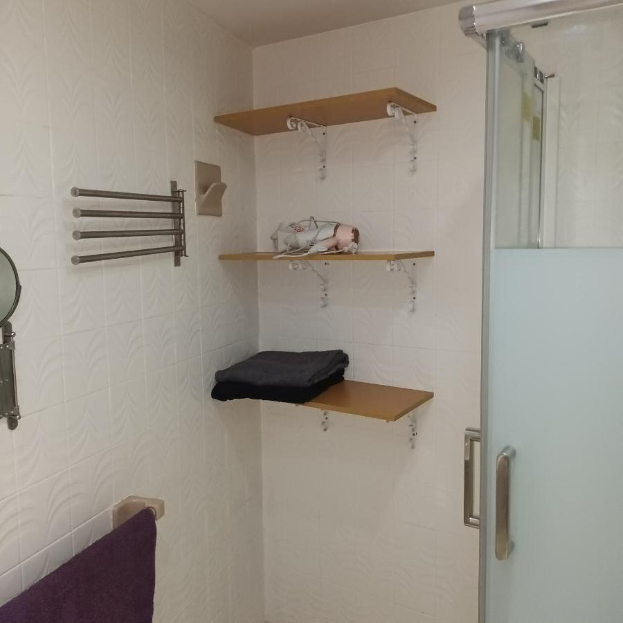 Apartamento Piso en el centro de Granada con garaje incluido gratis Exterior foto