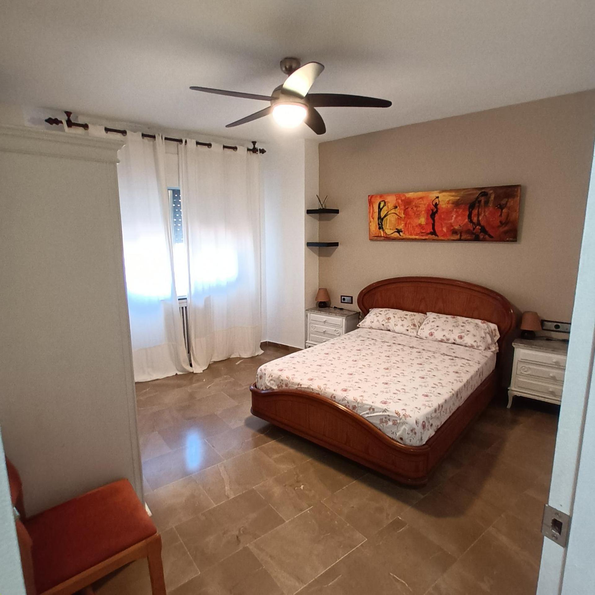 Apartamento Piso en el centro de Granada con garaje incluido gratis Exterior foto