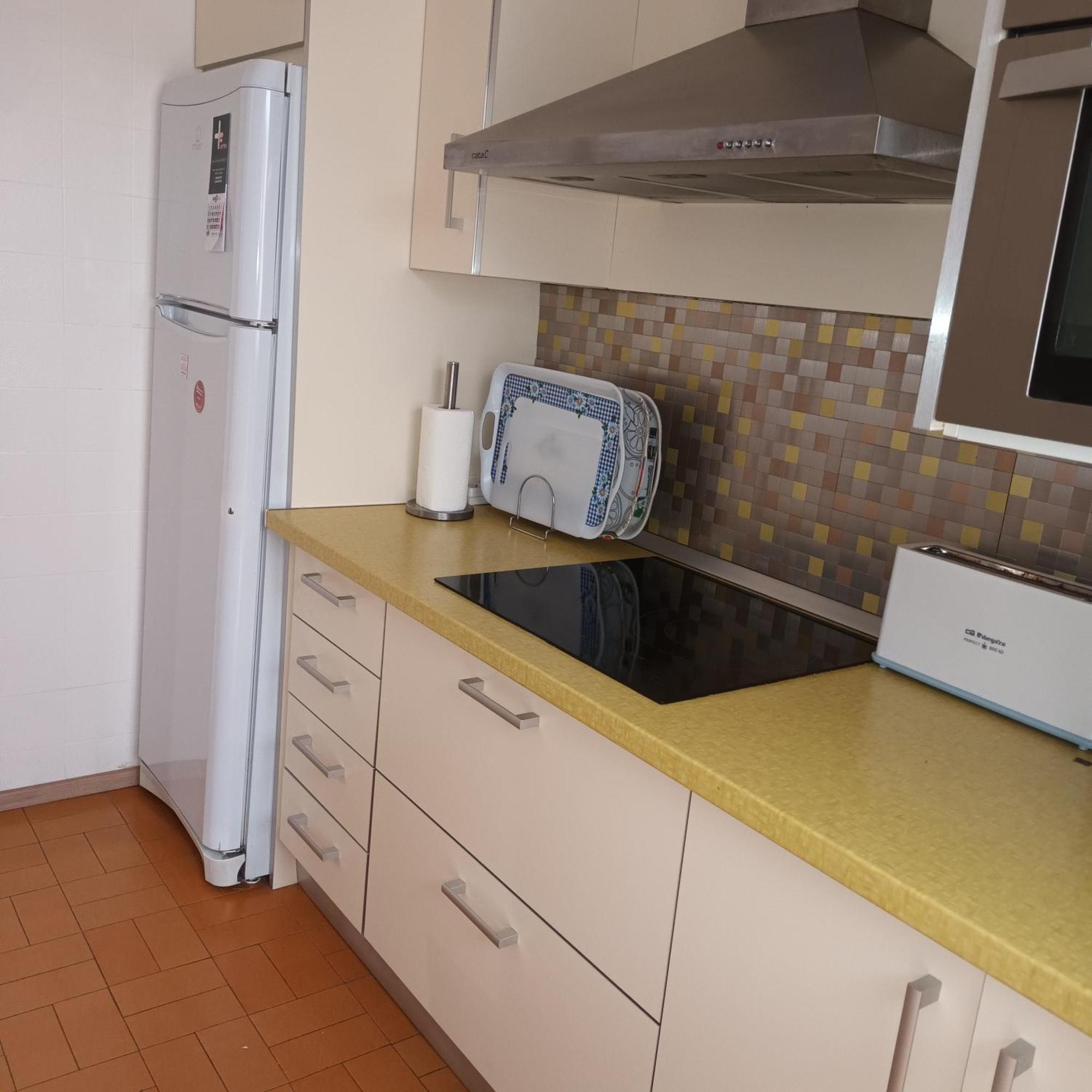 Apartamento Piso en el centro de Granada con garaje incluido gratis Exterior foto
