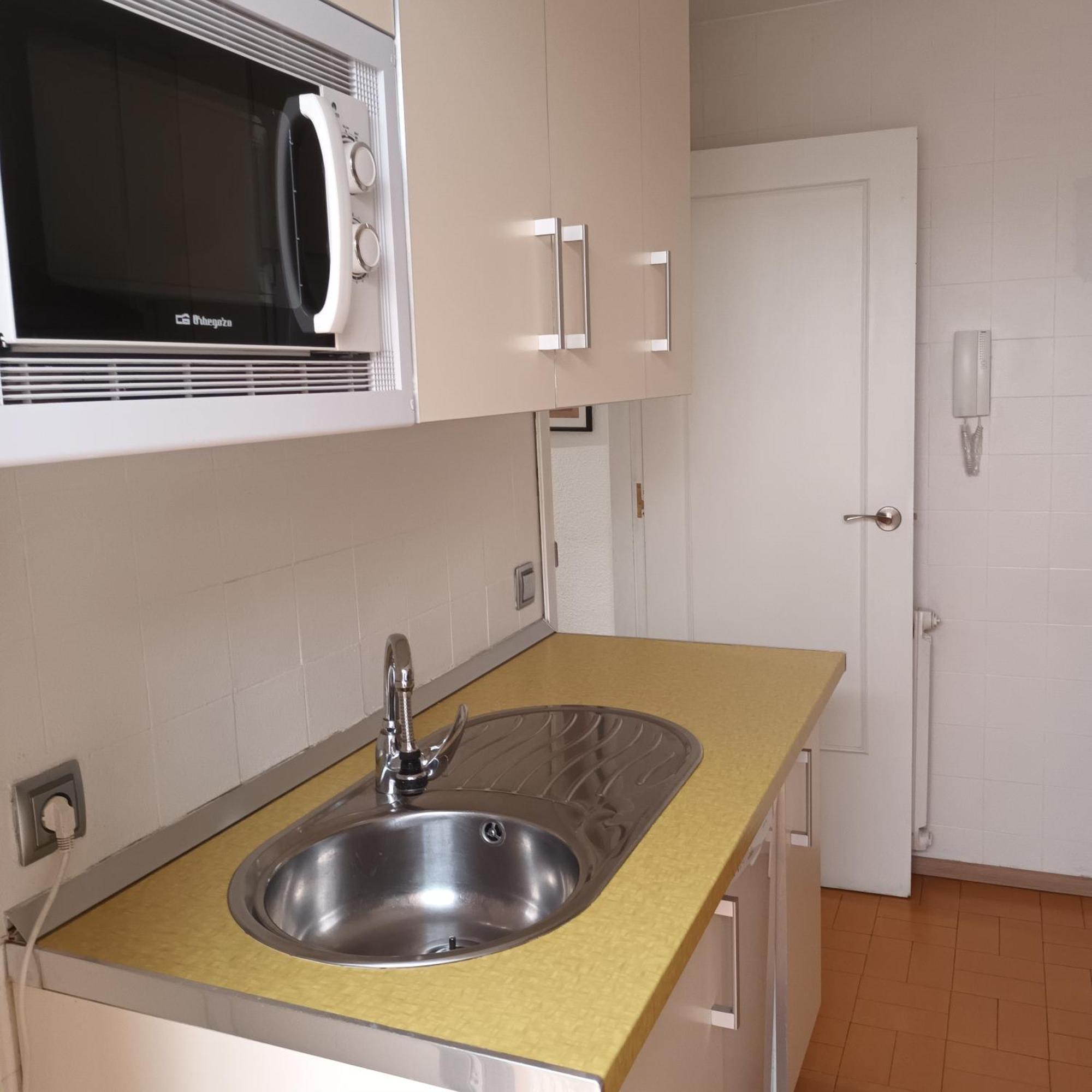 Apartamento Piso en el centro de Granada con garaje incluido gratis Exterior foto