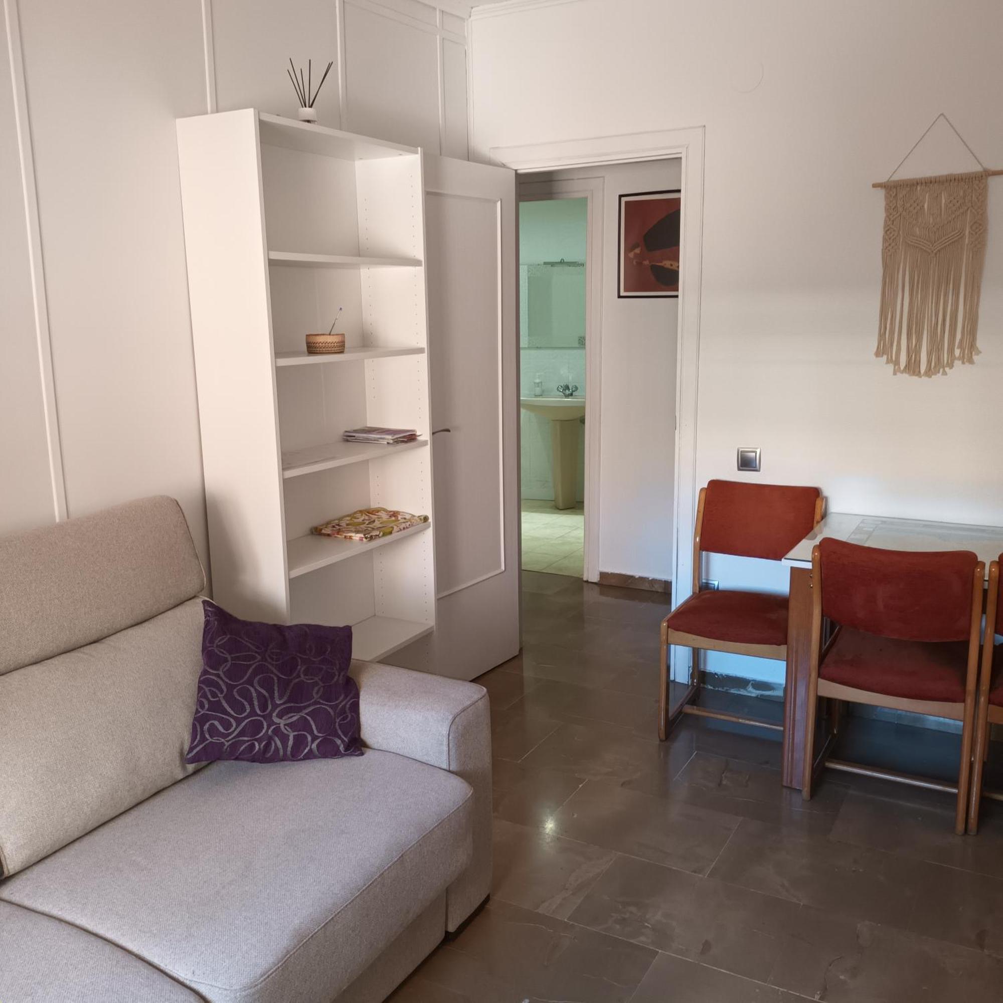 Apartamento Piso en el centro de Granada con garaje incluido gratis Exterior foto