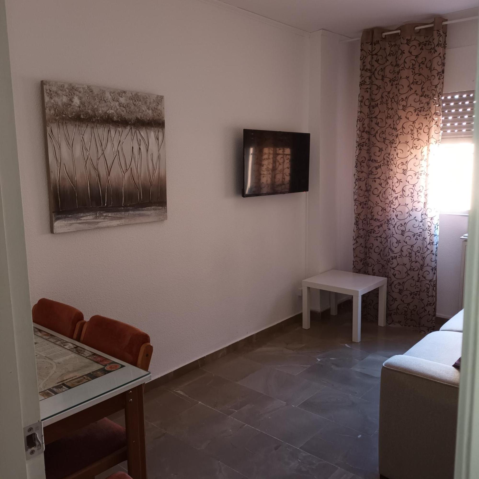 Apartamento Piso en el centro de Granada con garaje incluido gratis Exterior foto