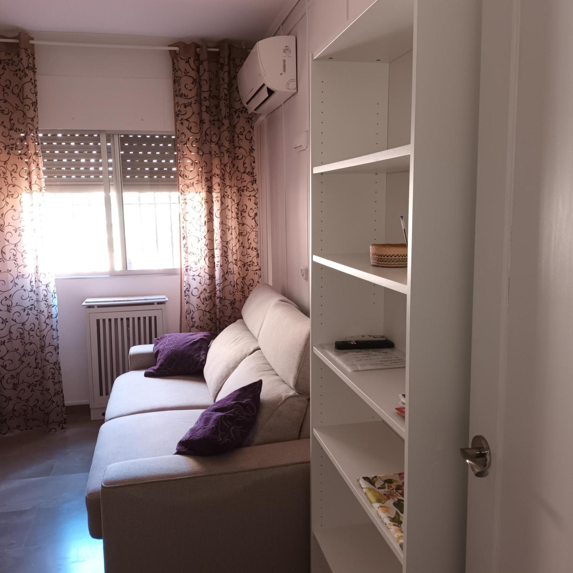 Apartamento Piso en el centro de Granada con garaje incluido gratis Exterior foto