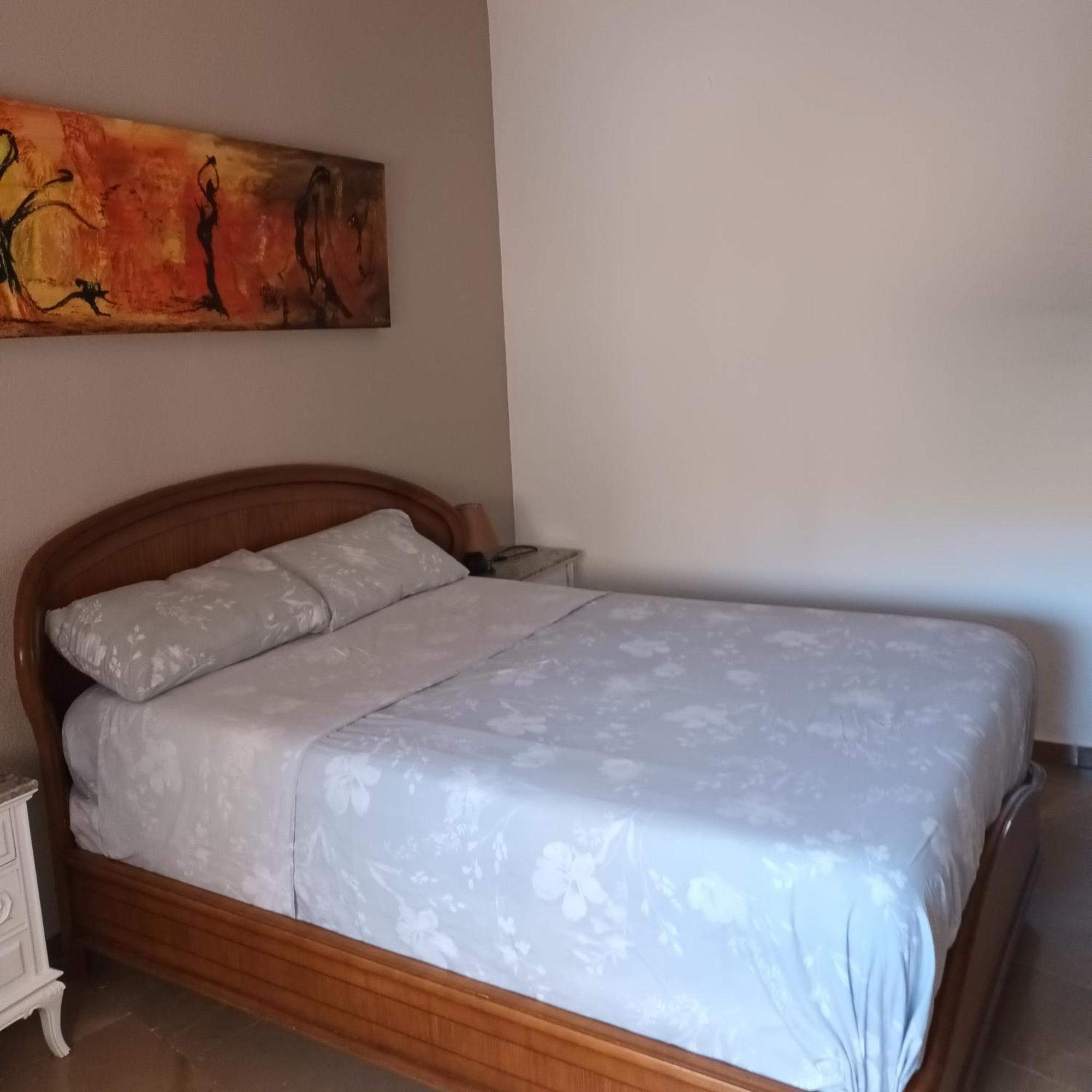 Apartamento Piso en el centro de Granada con garaje incluido gratis Exterior foto