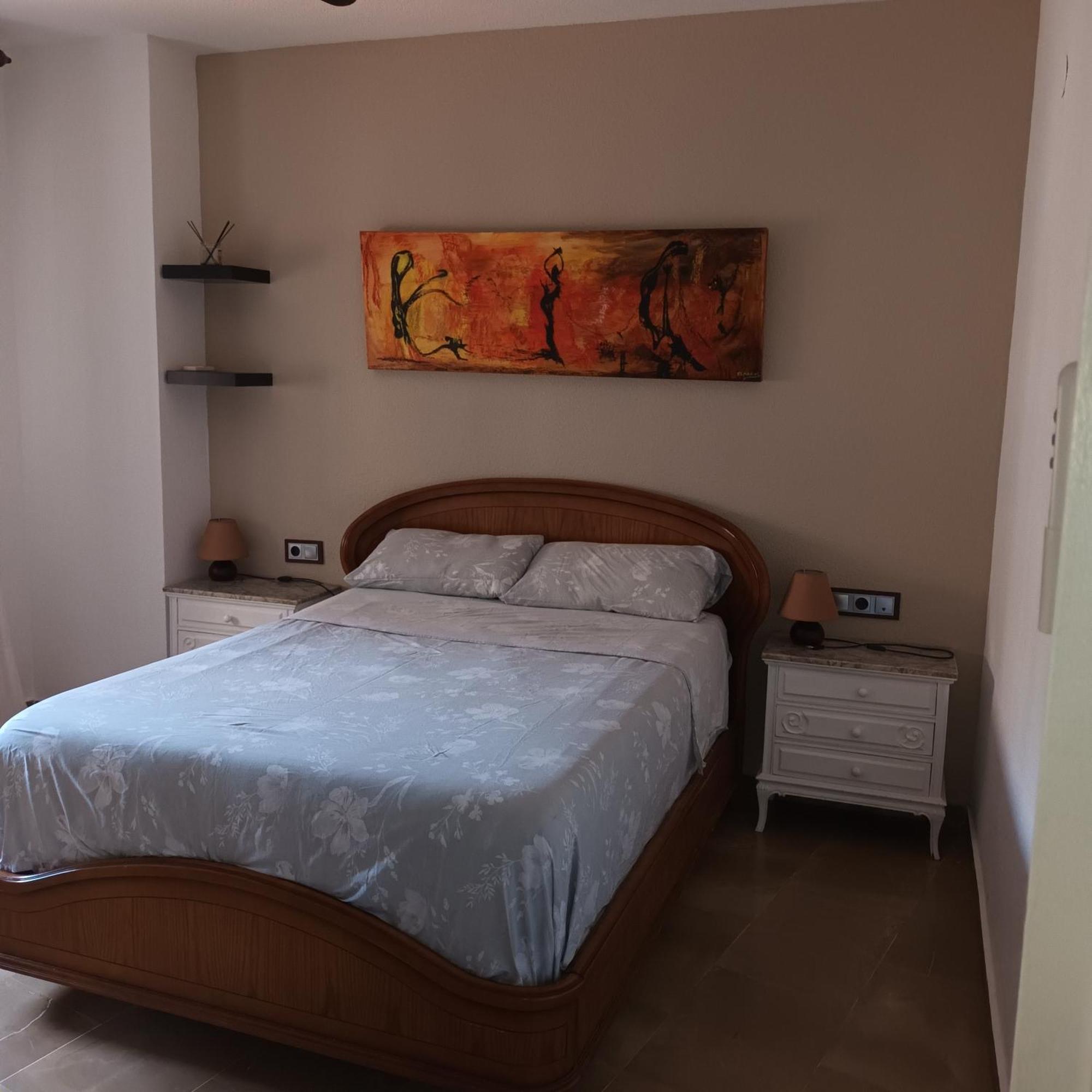 Apartamento Piso en el centro de Granada con garaje incluido gratis Exterior foto