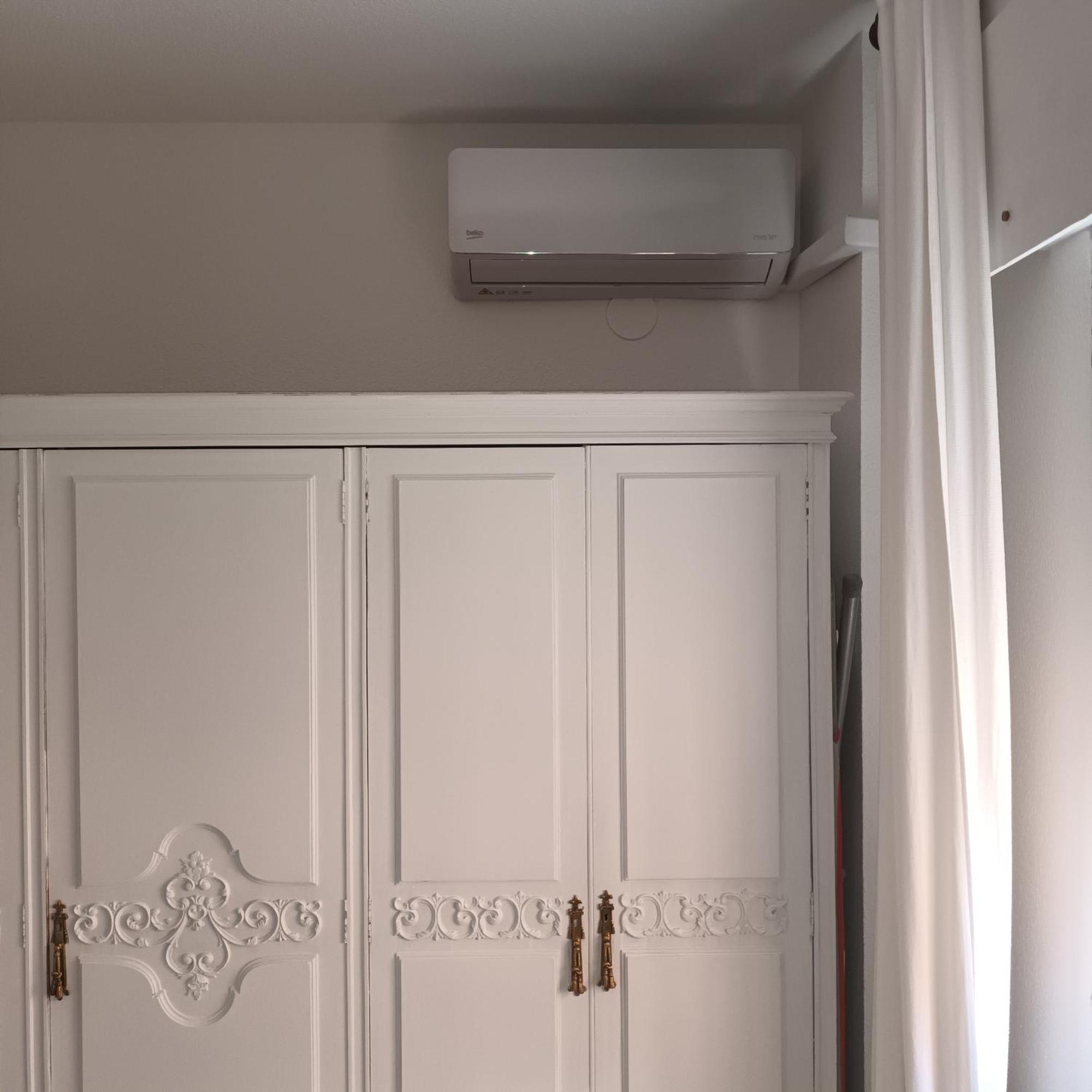 Apartamento Piso en el centro de Granada con garaje incluido gratis Exterior foto