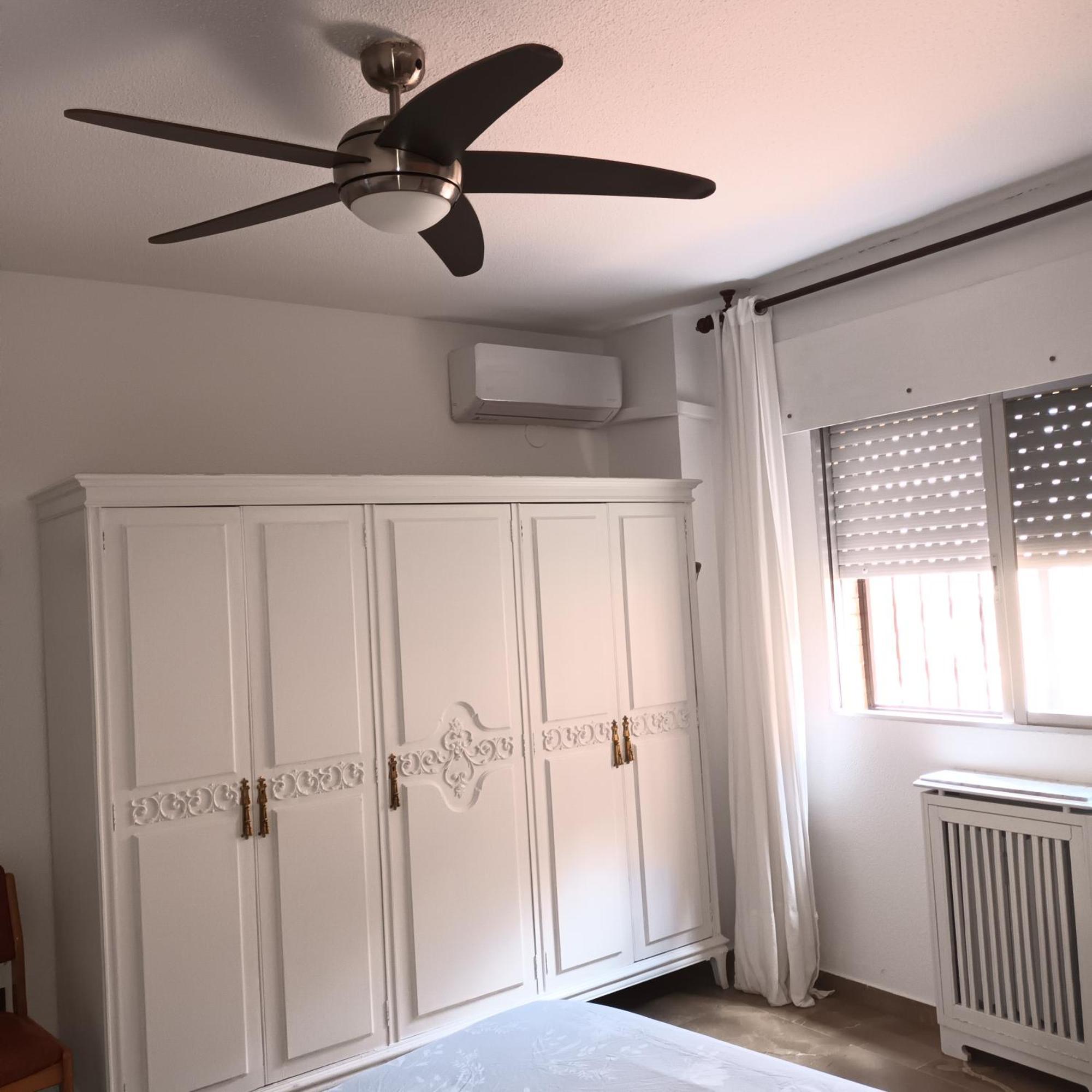 Apartamento Piso en el centro de Granada con garaje incluido gratis Exterior foto